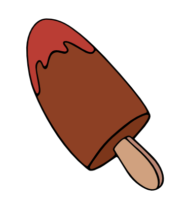 Download free food chocolate icon